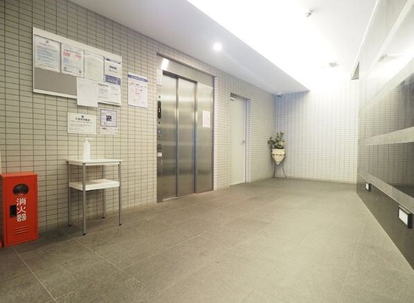 本駒込駅 徒歩5分 4階の物件外観写真